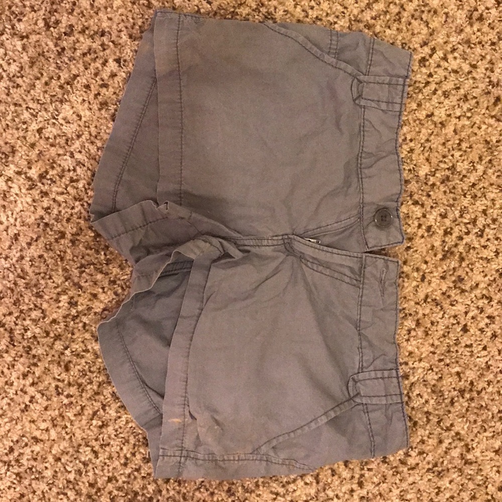 Shorts